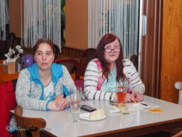 Geburtstagsparty im GH Timo 16.01.2026